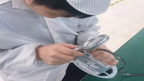 IQC来料检验 IQC来料检验,苏州昆山PCB抄板电路板焊接|线路板焊接|SMT贴片焊接