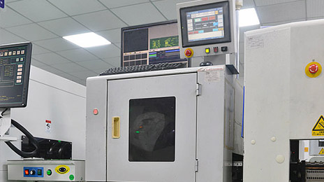 SPI锡膏检测 SPI锡膏检测-SMT贴片油条视频,苏州昆山PCB抄板电路板焊接|线路板焊接|SMT贴片焊接