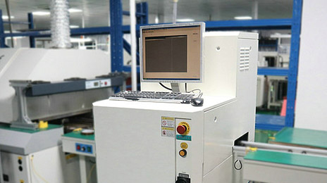 在线AOI检测 在线AOI检测-苏州昆山PCB抄板电路板焊接|线路板焊接|SMT贴片焊接