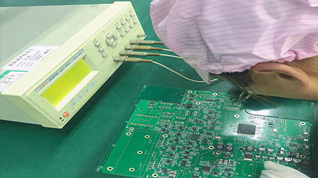 SMT首件检测 SMT首件检测-SMT贴片油条视频-苏州昆山PCB抄板电路板焊接|线路板焊接|SMT贴片焊接