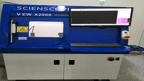 X-RAY-焊接检测 X-RAY-焊接检测-SMT贴片油条视频-苏州昆山PCB抄板电路板焊接|线路板焊接|SMT贴片焊接